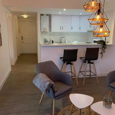 Appartement Albimar El Albir