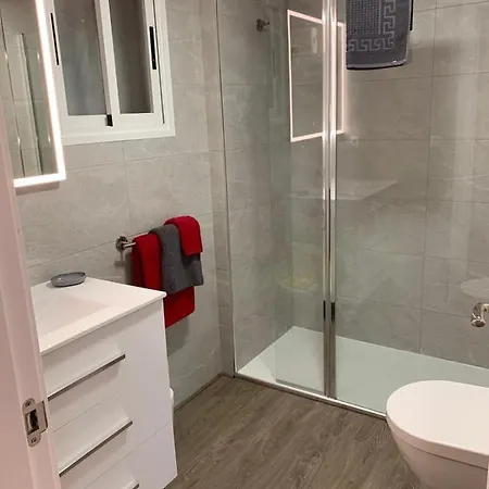 Albimar Appartement El Albir
