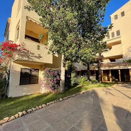 Apartment Albimar El Albir