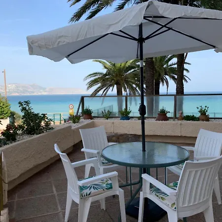 Appartement Albimar