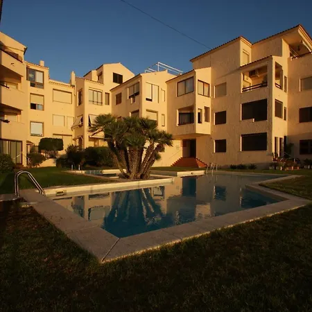 Albimar * El Albir