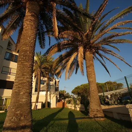 Albimar Apartment El Albir