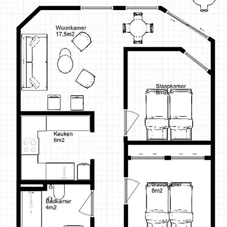 Albimar Apartment