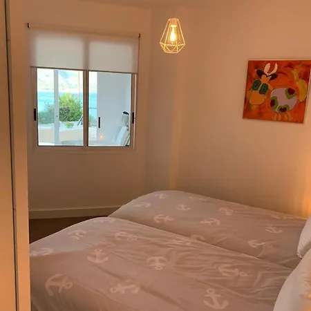 Apartment Albimar *