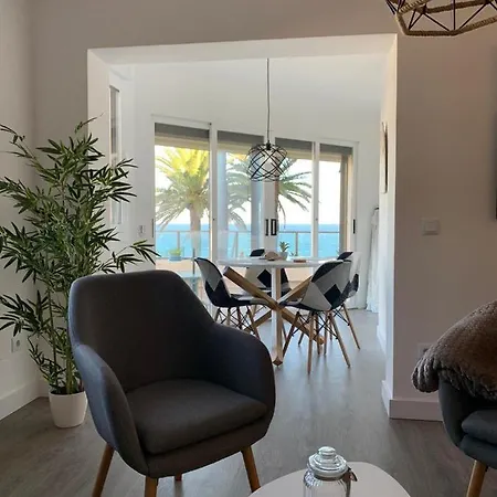 Apartment Albimar *