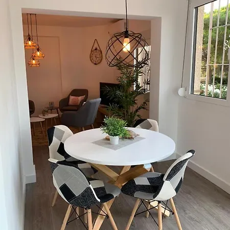 Apartment Albimar El Albir