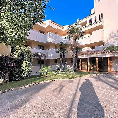 Albimar Apartment El Albir