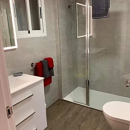 Appartamento Albimar El Albir