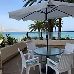Apartment Albimar
