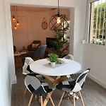 Apartment Albimar El Albir