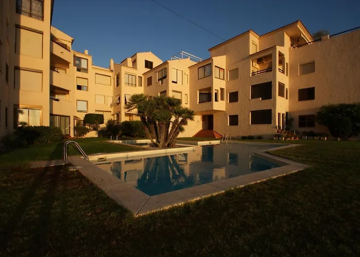 Albimar * El Albir